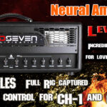 RedSeven Leviathan 120