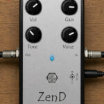 ZenD — Smooth Overdrive